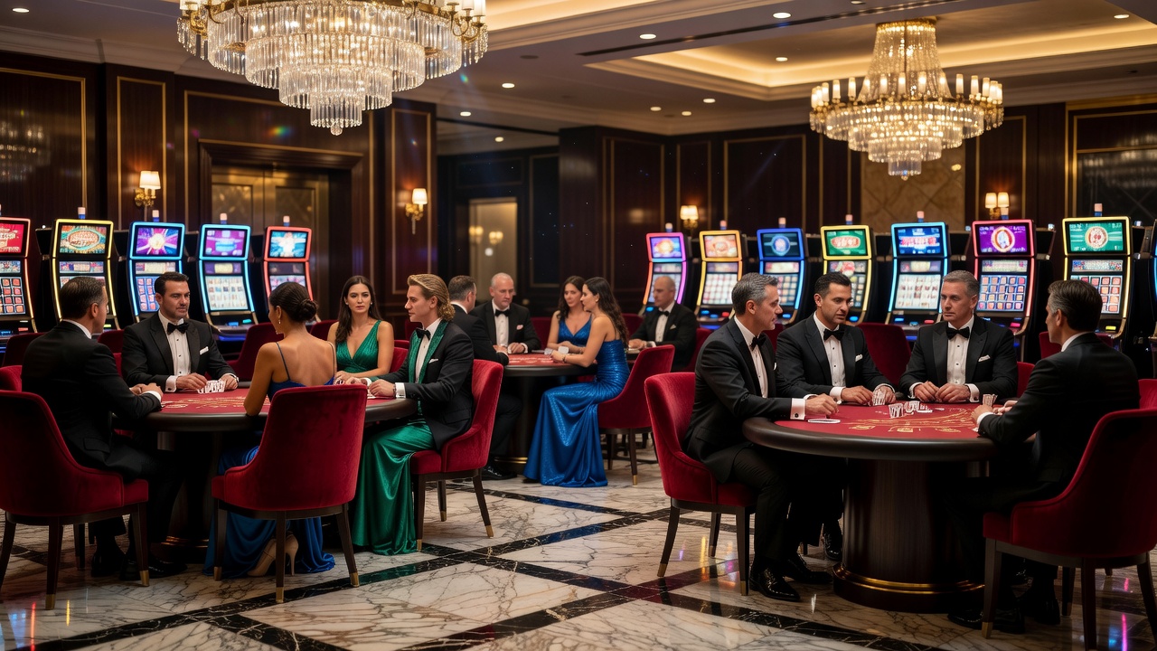 Betz Casino Overview with Onlinebingosolutions and Casinowins365